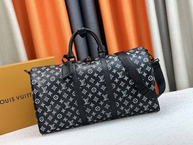 LV Travel Bags